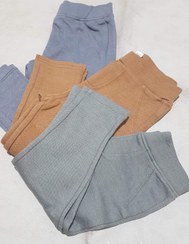 تصویر شلوار بچه گانه 