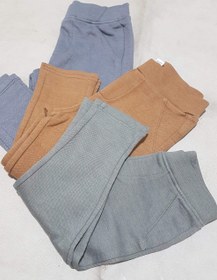 تصویر شلوار بچه گانه 