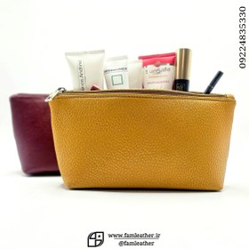 تصویر کیف لوازم آرایش ۱ 
