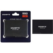 تصویر هارد SSD لپ تاپ 1 ترابایت Gigabyte Sata 2.5Inch گارانتی آواژنگ 