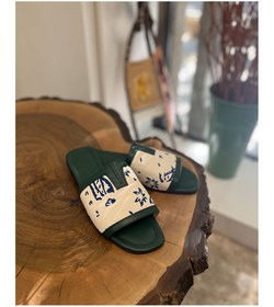 تصویر صندل سبز 