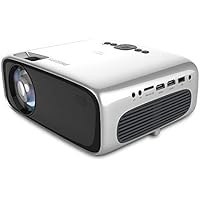 تصویر Philips NeoPix Ultra 2، پروژکتور True Full HD با برنامه‌ها و Media Player داخلی Philips NeoPix Ultra 2, True Full HD projector with Apps and built-in Media Player