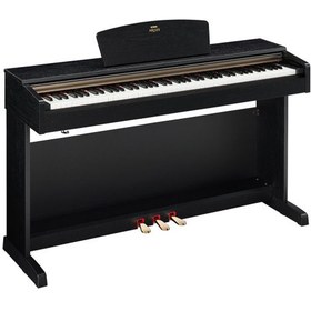 تصویر پیانو دیجیتال یاماها مدل YDP 161 Yamaha YDP 161 Digital Piano