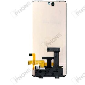 تصویر ال سی دی سامسونگ LCD Samsung A73 5G 