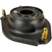 تصویر توپی سرکمک تیبا ریو ساینا کوییک اطلس سهند چپ 