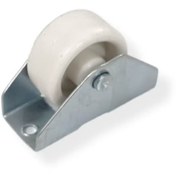 تصویر چرخ زیر کشو چرخش آریا 