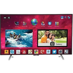 تصویر تلویزیون 60 اینچ استار-ایکس مدل 60UH680V Star-X 60UH680V TV