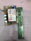 تصویر برد زد سامسونگ Ps42b450 