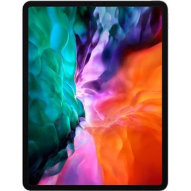تصویر تبلت اپل مدل iPad Pro 2020 12.9 inch WiFi ظرفیت 1 ترابایت ا Apple iPad Pro 2020 12.9 inch WiFi Tablet 1TB Apple iPad Pro 2020 12.9 inch WiFi Tablet 1TB