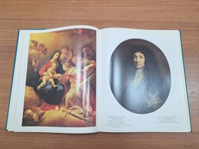 تصویر کتاب Five Hundred Years Of French Painting 