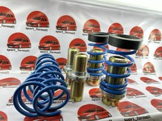 تصویر ریگلاژی پیکان پکیج کامل (4 چرخ) 