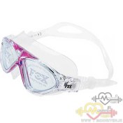 تصویر عینک شنا فاکس مدل X3 