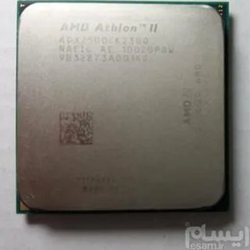 تصویر سی پی یو گیمینگ 2 هسته ATHLON II 250 3.0GHZ 