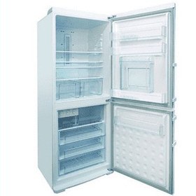 تصویر کالا یخچال-فریزر-الکترواستیل-ساب-زیرو-مدل-ES35یخساز-اتوماتیک Electrosteel Sub Zero S35 model refrigerator with automatic ice maker