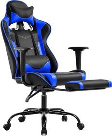 Ergonomic office chair 2025 pc gaming chair