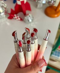 تصویر لیپ پلامپر سر فلزی شماره ۴ 