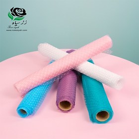 تصویر الیاف برفی 