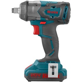 تصویر بکس شارژی 20 ولت رونیکس مدل 8907 RONIX 8907 Brushless impact driver