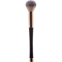 تصویر براش ظریف رژگونه و هایلایتر CG12H میچانو Michano Precision Blush Brush CG12H