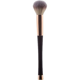 تصویر براش ظریف رژگونه و هایلایتر CG12H میچانو Michano Precision Blush Brush CG12H