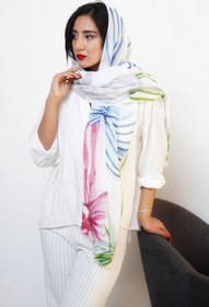 تصویر شال کد 8234 