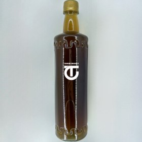 تصویر سرکه سیب 