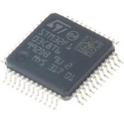 تصویر میکروکنترلر STM32F103C8T6 