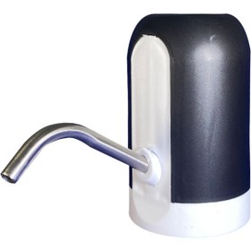 تصویر پمپ آب سفری مدل 1845 