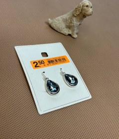 تصویر گوشواره اروپایی - 2 