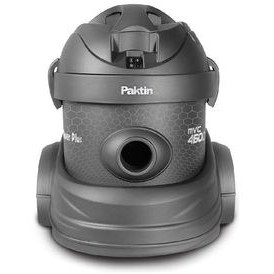 تصویر جاروبرقی سطلی پاکتین مدل 4600 