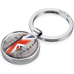 تصویر جاکلیدی ترویکا طرح دیکشنری TROIKA KeyChain DICTIONARY