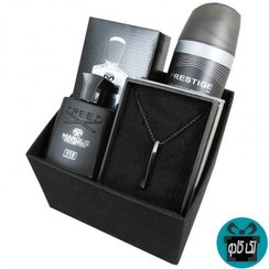 تصویر ست کادو مردانه سایه شب 