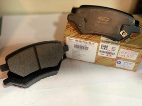 تصویر لنت جلو x22 