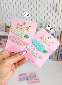 تصویر گلسر دوتایی - کد 