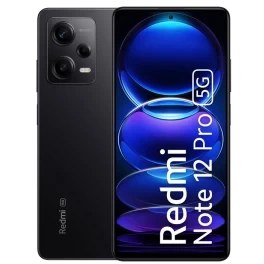 تصویر گوشی شیائومی Redmi Note 12 Pro 5G | حافظه 256 رم 12 گیگابایت Xiaomi Redmi Note 12 Pro 5G 256/12 GB