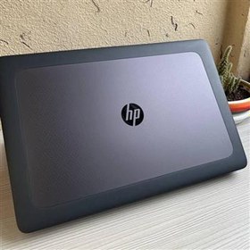 تصویر HP ZBOOK 15 G3 استوک 