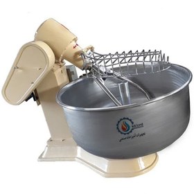 تصویر خمیرگیر ۲۴۰ کیلویی 
