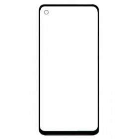 تصویر گلس تعمیراتی شیائومی Xiaomi Mi Note 9T ا Xiaomi Mi Note 9T Repair Glass Xiaomi Mi Note 9T Repair Glass