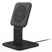 تصویر پایه شارژ بی سیم موفی مدل Snap+ Wireless Charging Stand 