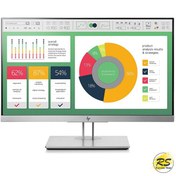 تصویر مانیتور اچ پی  E223  22 اینچ استوک HP E223  22 inch monitor Stock