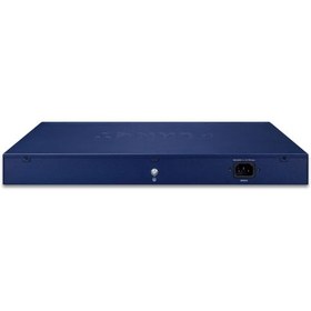 تصویر سوئیچ 24 پورت گیگابیت پلانت مدل PLANET GSW-2401 24-Port 10/100/1000BASE-T Gigabit Ethernet Switch