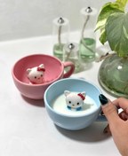 تصویر ماگ هلو کیتی 