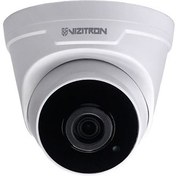 تصویر دوربین مداربسته AHD ویزیترون مدل VZ-69XG20 Vizitron AHD Network Camera Model VZ-69XG20