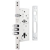 تصویر قفل ضد سرقت کالی مدل ۲۵۲ ظرفیت ۲ عددی 