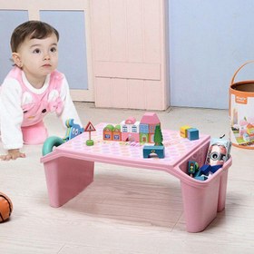 تصویر میز تحریر مرسه مدل RM137 