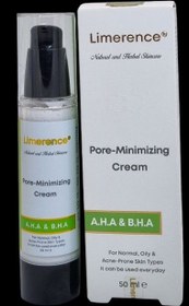 تصویر کرم جمع کننده منافذ باز Limerence 