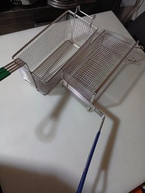 تصویر توری سرخ کن دین امپریال اصلی 