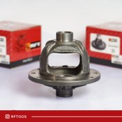 تصویر هوزینگ خام نیسان 