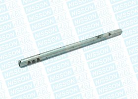 تصویر میل ماهک دنده 1 و 2 نیسان 