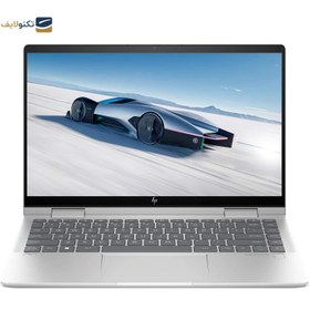 تصویر لپ تاپ اچ پی 14 اینچی مدل ENVY X360 14-ES1013DX Core 5 120U 8GB 1TB HP ENVY X360 14-ES1013DX Core 5 120U 8GB RAM 1TB SSD